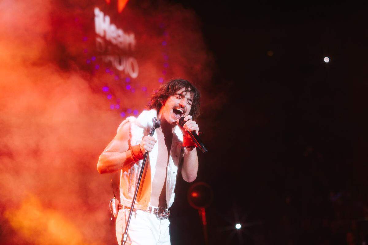 Y100’s Jingle Ball 2024 Presented by Capital One