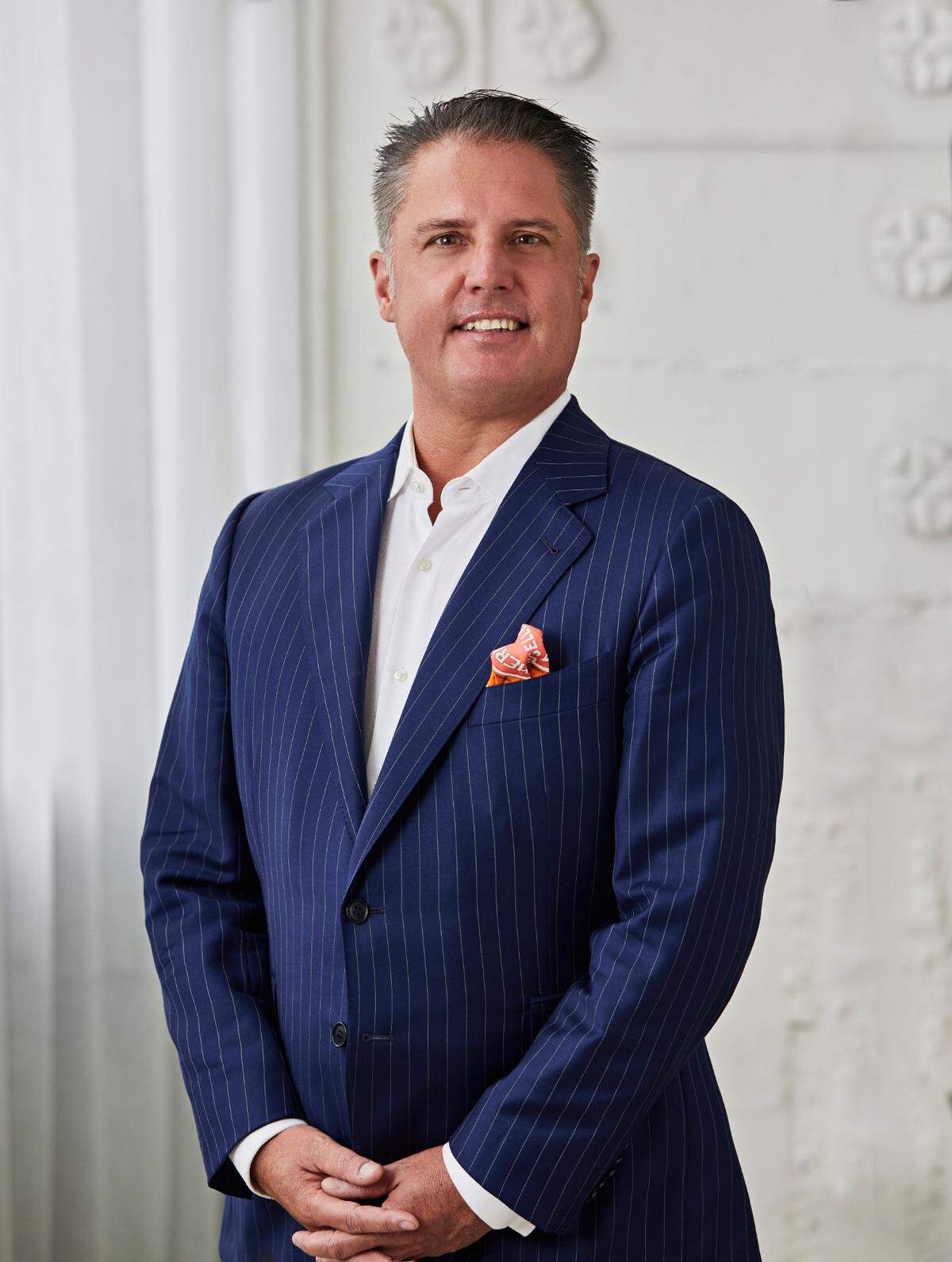 Todd Orlich