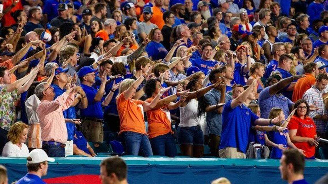 Here are the teams and colleges that have removed statues, chants amid social justice protests