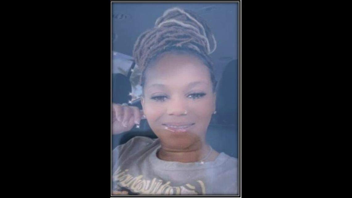 Police say Andreae Lloyd, 27, was taken from a South Miami-Dade home against her will early Tuesday morning.