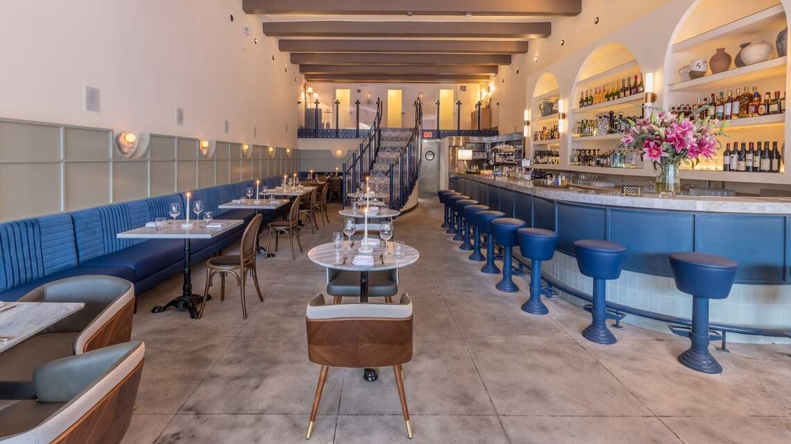 This Mediterranean spot is closing in Miami Beach. Guess what’s replacing it?