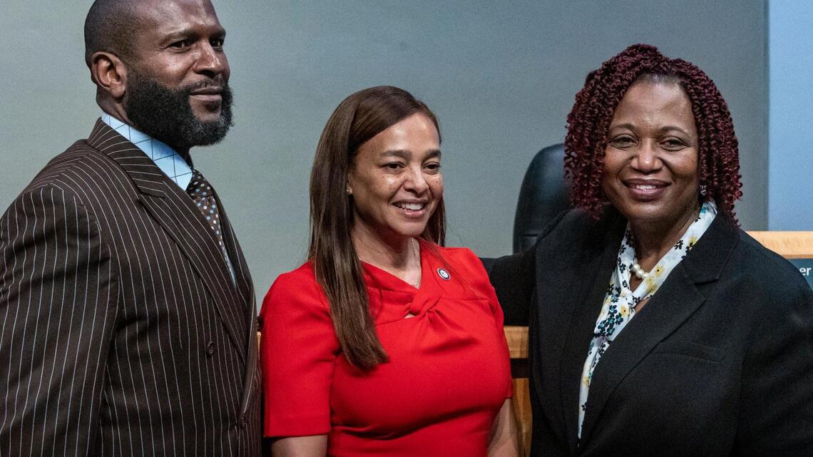 Two lawyers appointed to Miami’s overhauled Virginia Key Beach Park Trust board