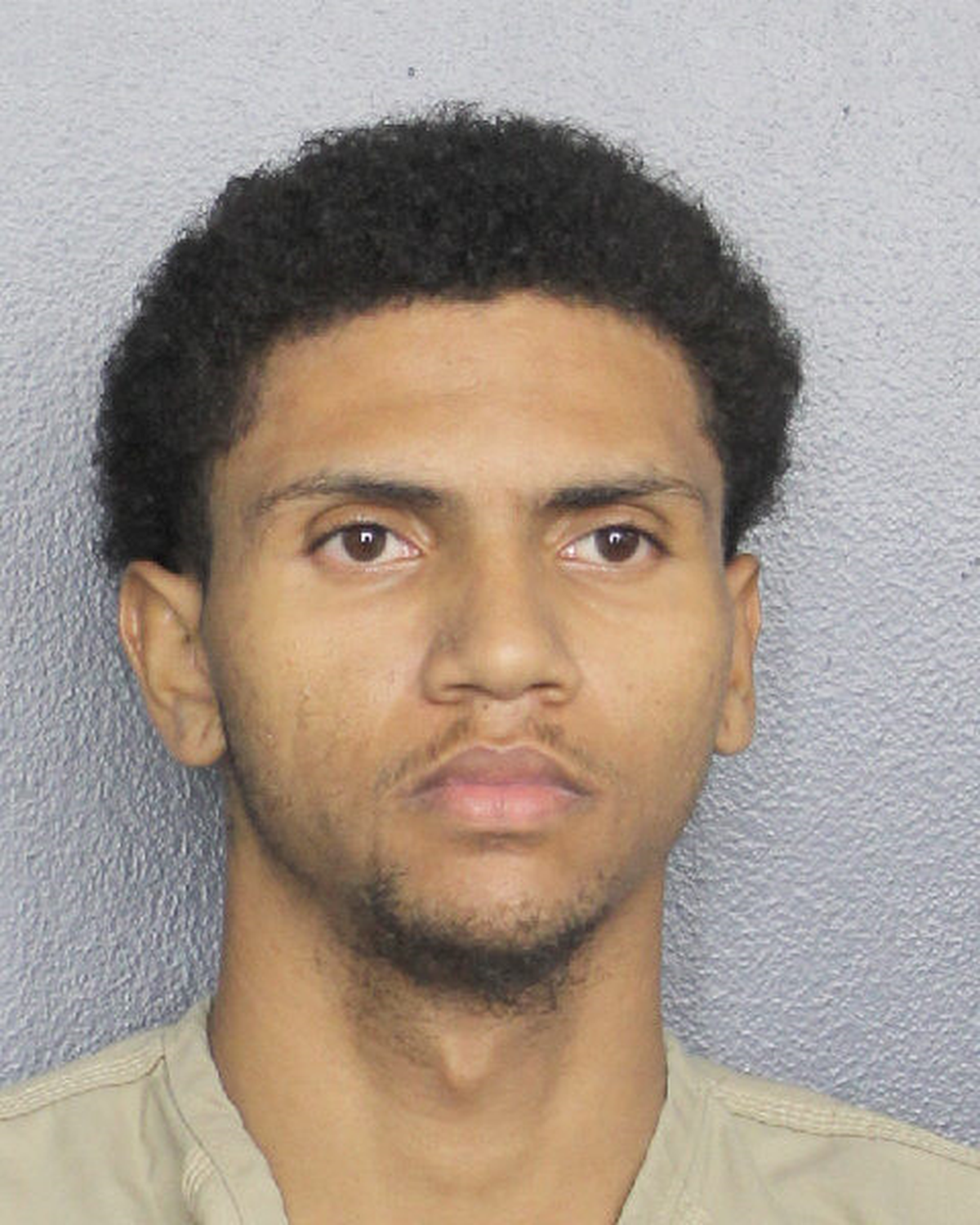 Ternell Dejuan Cartagena, 22, was arrested Friday, Feb. 9, 2024.