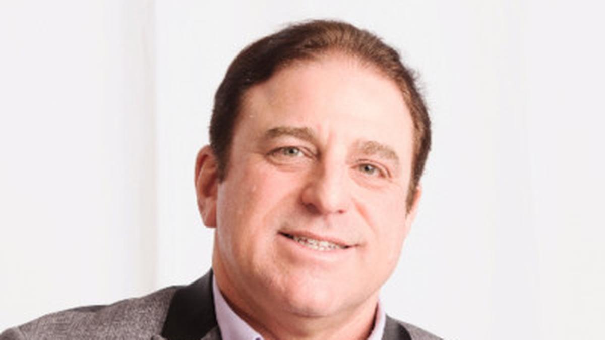 Evan Piper is running for North Miami Beach mayor in a special election.