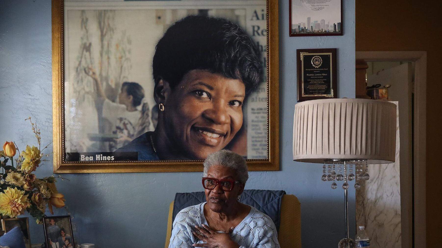 From file clerk to columnist: 60 years of Miami Herald memories | Opinion