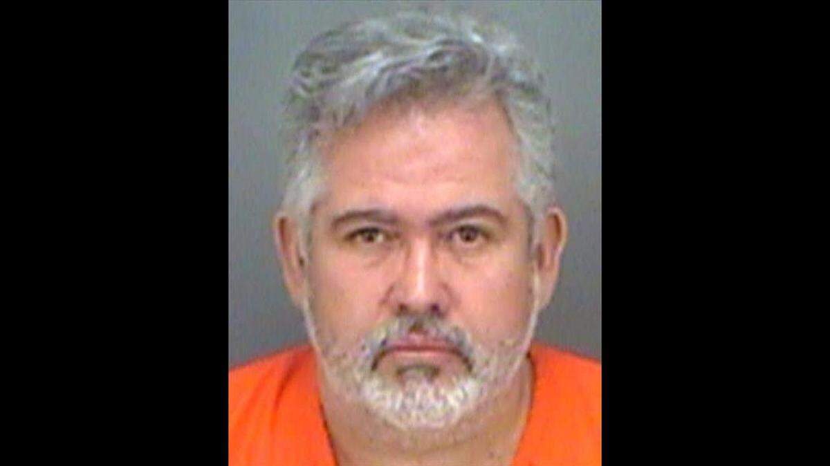 Marc Anthony Perez, an unlicensed contractor who faked his death in 2017, faces felonies and misdemeanors for ripping off Seminole homeowners.