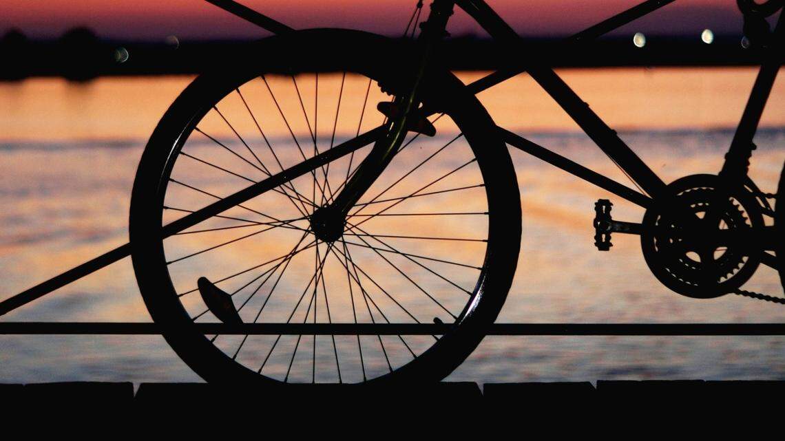 “We are deeply saddened by the news that one of our community members died today,” the race organization wrote.