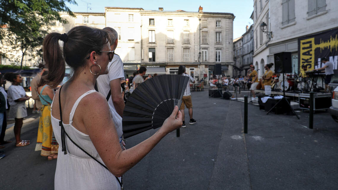 What Are the Warning Signs of Heat Exhaustion? Symptoms, Risks and How It Differs From Heat Stroke