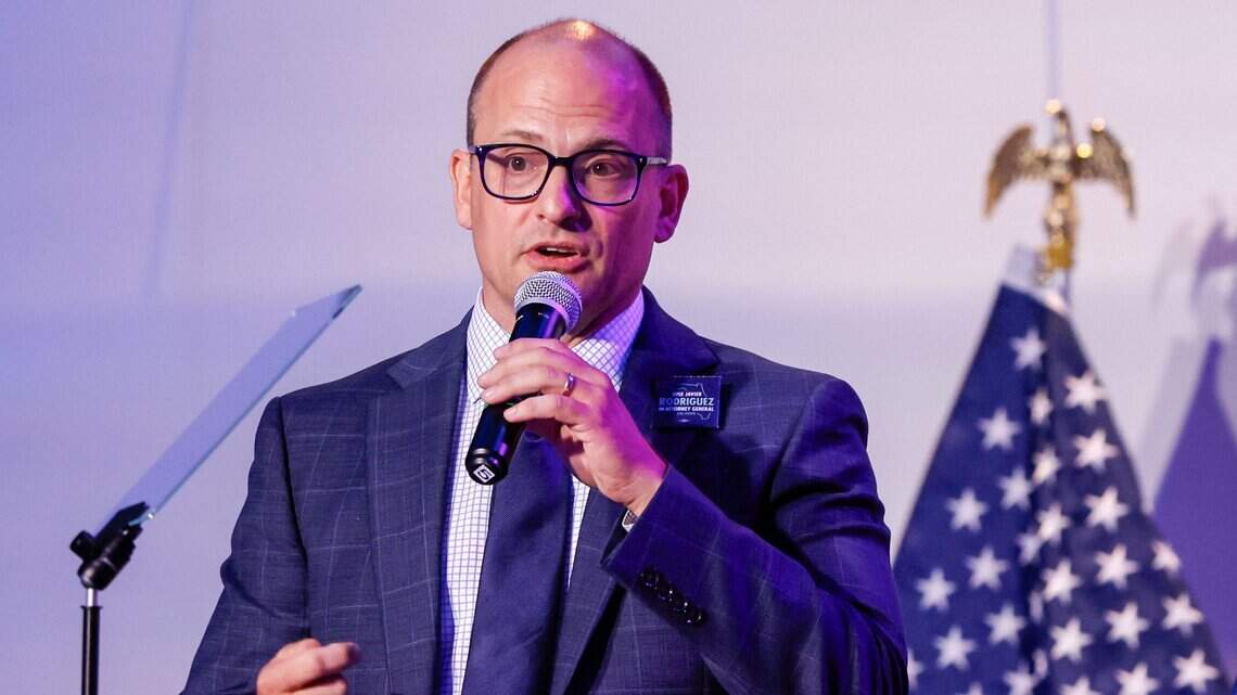 José Javier Rodríguez gets $5 million national injection for Florida AG race