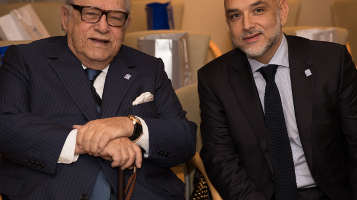 Pandora Papers: A mega wealthy man from the region’s poorest country — and his Miami palace