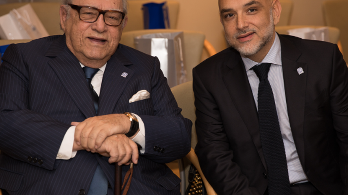 Pandora Papers: A mega wealthy man from the region’s poorest country — and his Miami palace