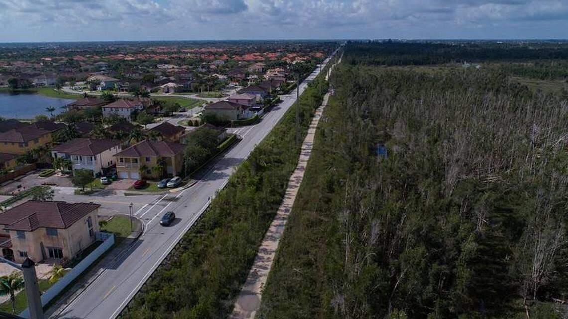 A committee postponed, again, making a decision on a proposal to bring more land within the Urban Development Boundary.
