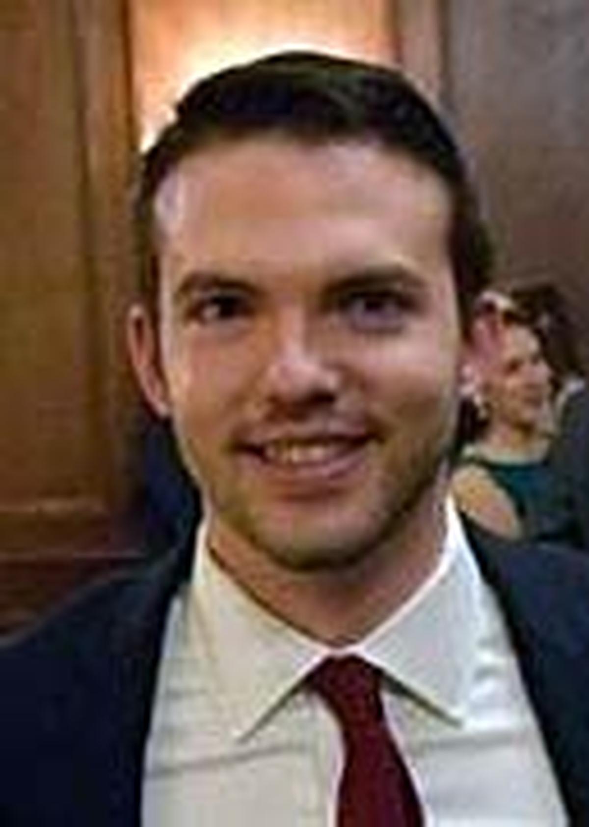 Andrew Rohrbach