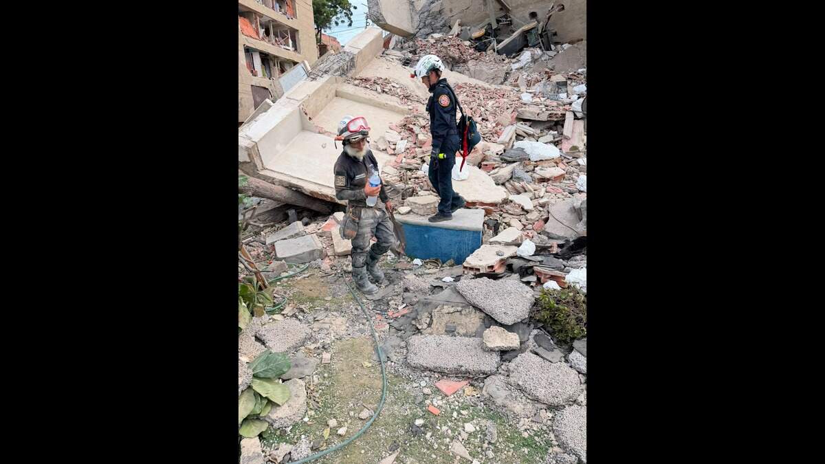 Miami-Dade Fire Rescue’s Urban Search and Rescue team and Florida Task Force 1 are on the ground in Venezuela searching for survivors of the devastating twin earthquakes that struck the country on June 24, 2026.