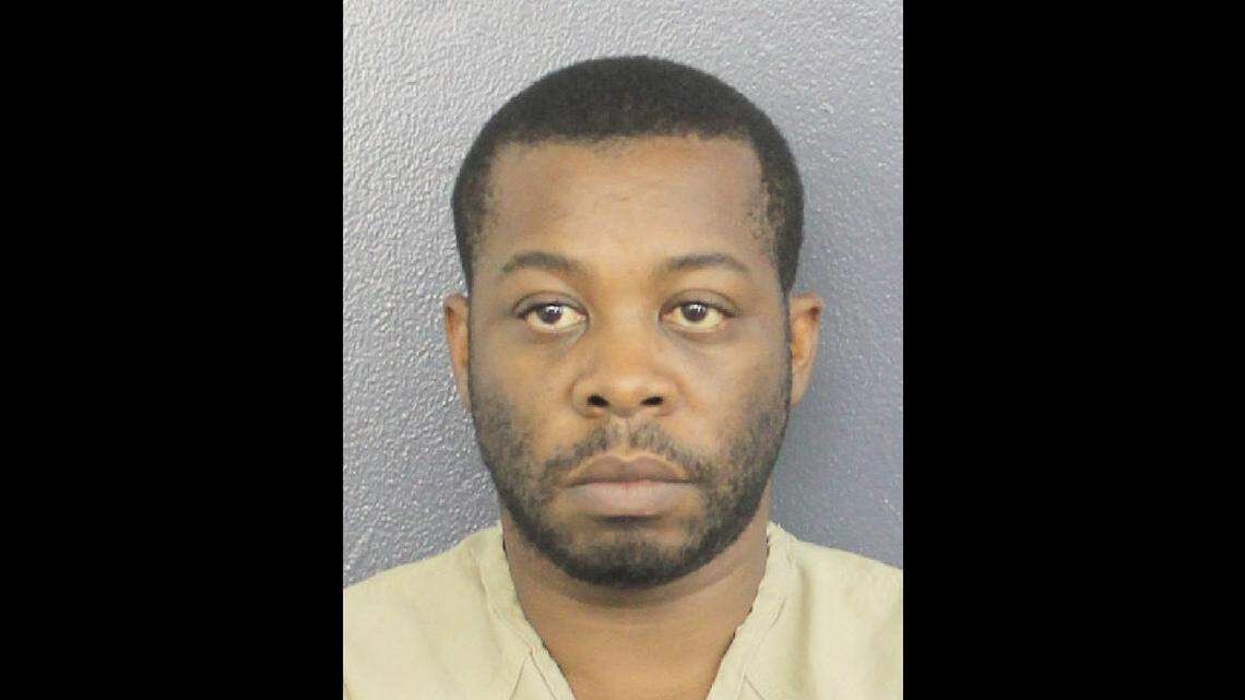 Ricardo Strachan, a pastor who preached at Lauderhill’s Prophetic Worshipers International Church, was arrested and charged on Aug. 15, 2018, with a felony count of lewd and lascivious battery on a child between the ages of 12 and 16.