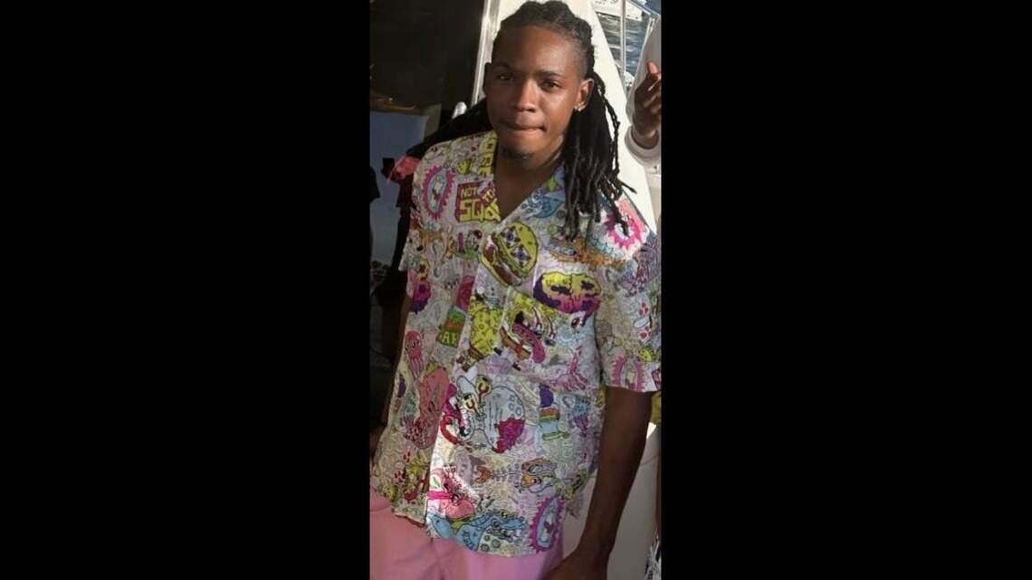 A man jumped off a boat near Miami Marine Stadium. Coral Gables police found his body