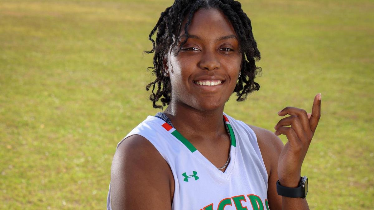 Gianna Corbitt, Blanche Ely