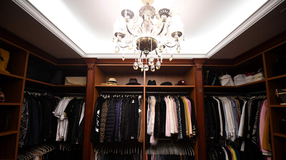 Is your closet making mornings harder? What the paradox of choice means for your future wardrobe dilemma
