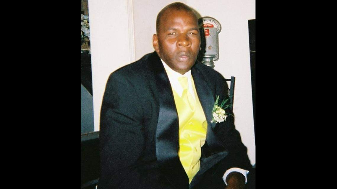 Larry Eugene Price Jr. couldn’t afford bail and was put in a solitary confinement cell at an Arkansas jail and died of malnutrition in August 2021, his brother's lawsuit says. 