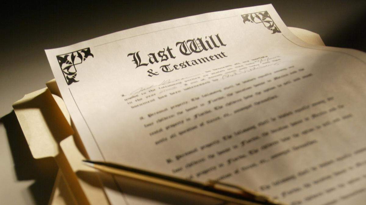 Learn Florida intestate succession rules: who inherits when you die without a will, executor duties, filing with the Clerk of Court, and options for making a valid will.