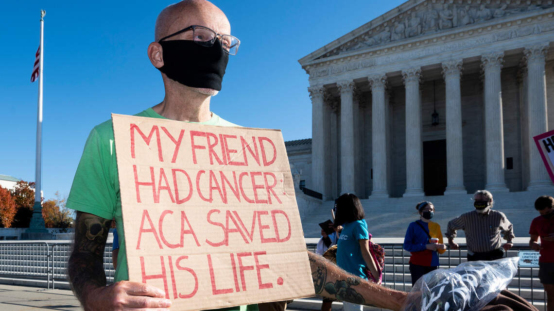 ‘It’s nonstop.’ During pandemic, Florida once again leads in Obamacare signups.