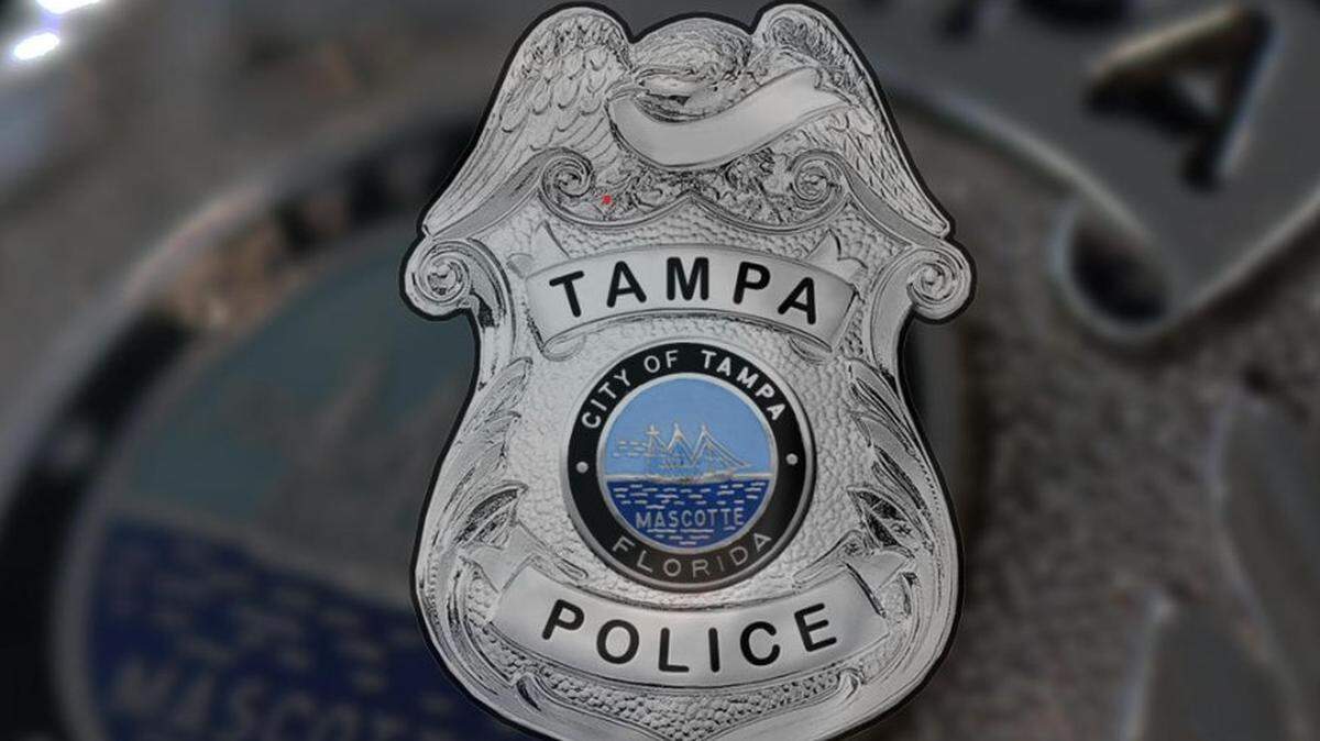 After a brief investigation, an arrest was made in a fatal hit-and-run in Tampa, police say