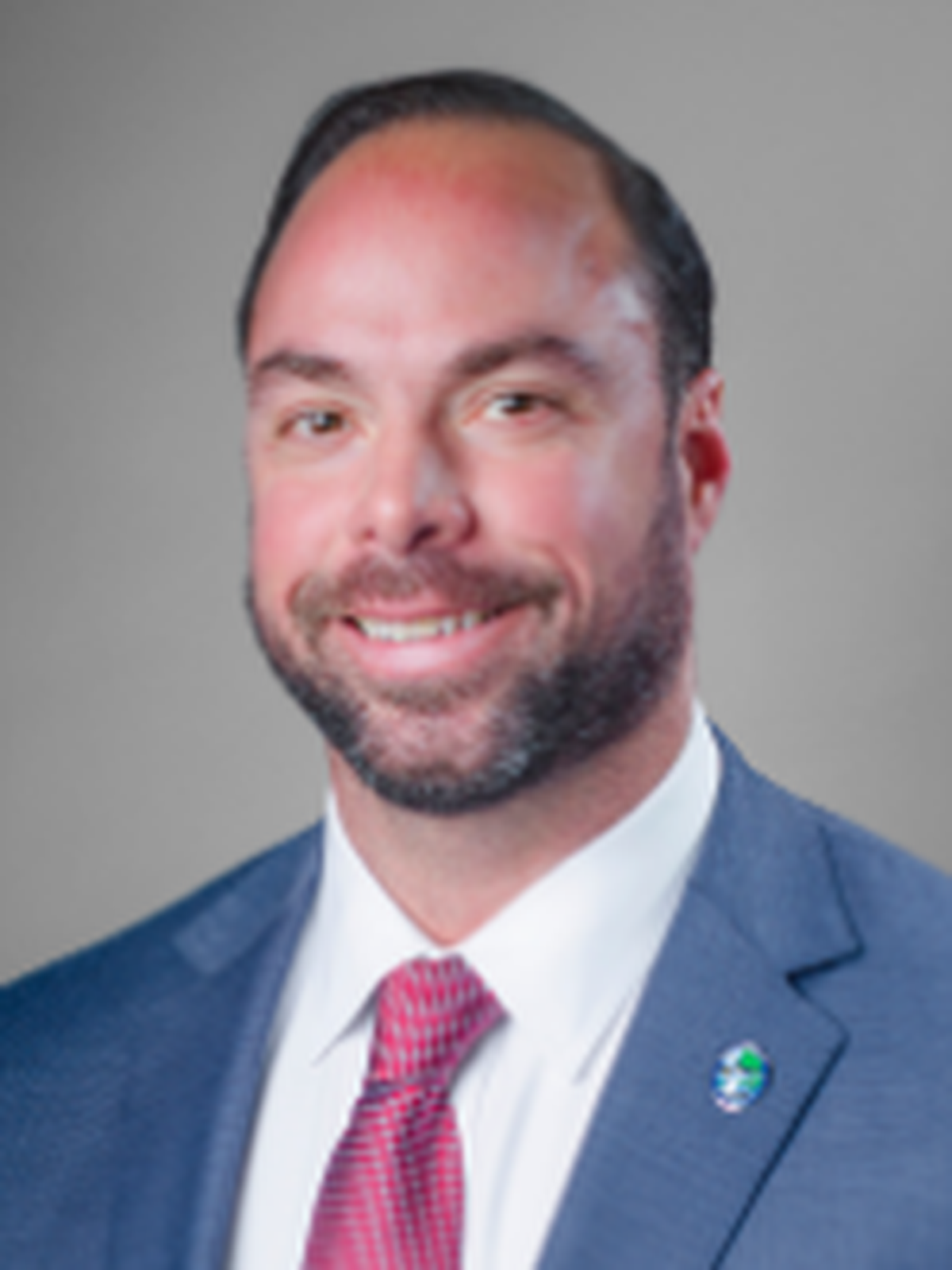 Carlos Alvarez, a principal and incumbent councilman, is running for Miami Lakes Town Council.