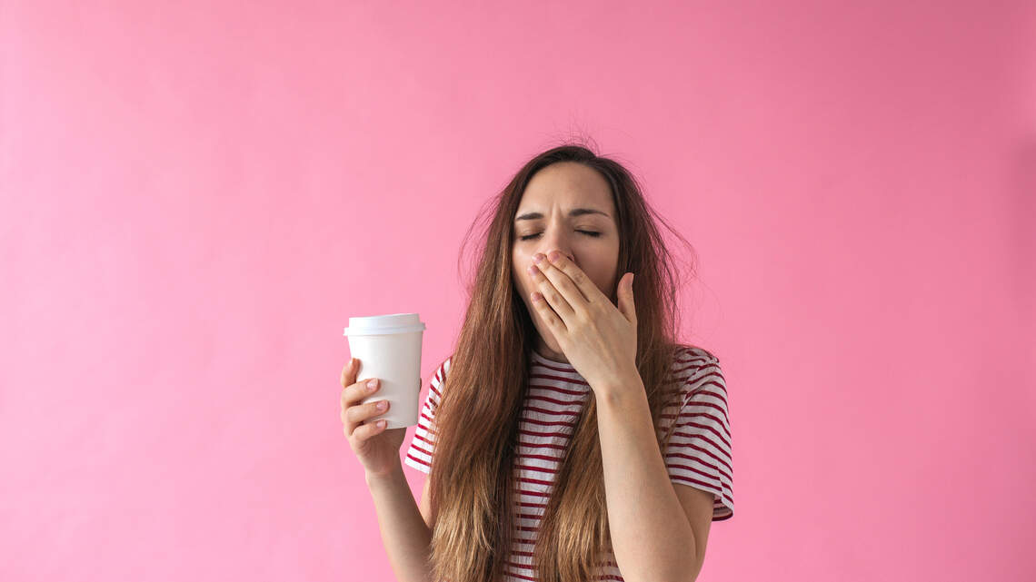 This Is the Exact Amount of Time Doctors Say to Wait Before Your Morning Coffee
