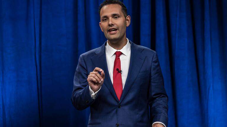 Hialeah mayoral candidate faces scrutiny over parents’ property-tax benefit