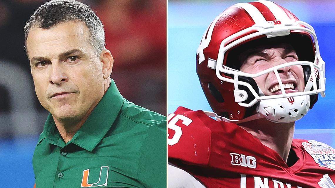 Cote’s Poll Dance: Want Hurricanes or Mendoza/Indiana to win national title? Vote!