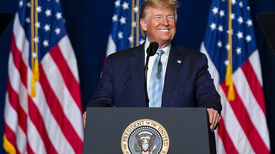 Trump’s push to end the ACA could roil politics in Miami, Obamacare capital of the U.S.