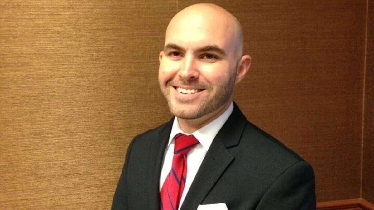 Steven Miro, one of Commissioner Joe Carollo's former staffers, was fired Monday.  He faces allegations of misconduct at City Hall.