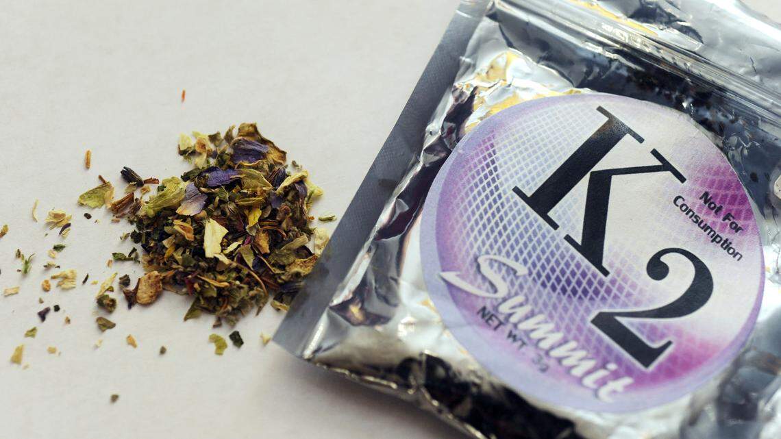 Often referred to as “synthetic marijuana” or “fake weed,” a drug called “spice” is said to be more harmful compared to its naturally grown cousin, causing more severe withdrawal symptoms for those attempting to quit that make it harder to give the concoction up for good. 