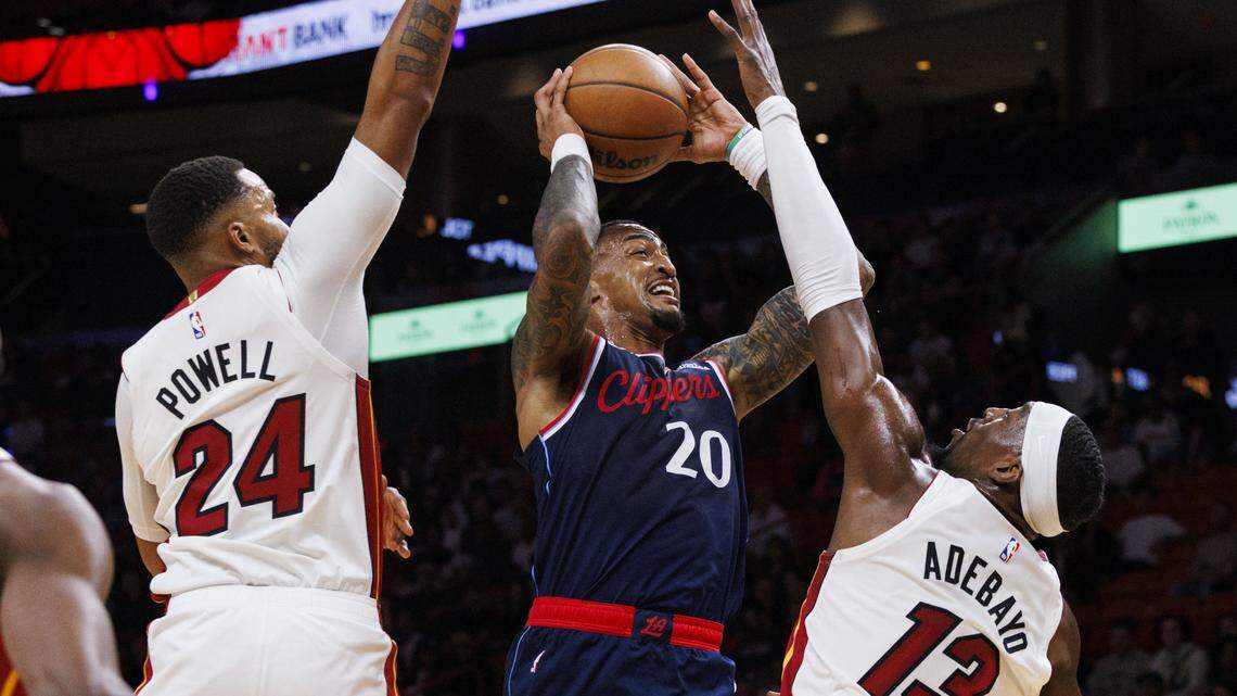 Heat has money to add power rotation help. Exploring options