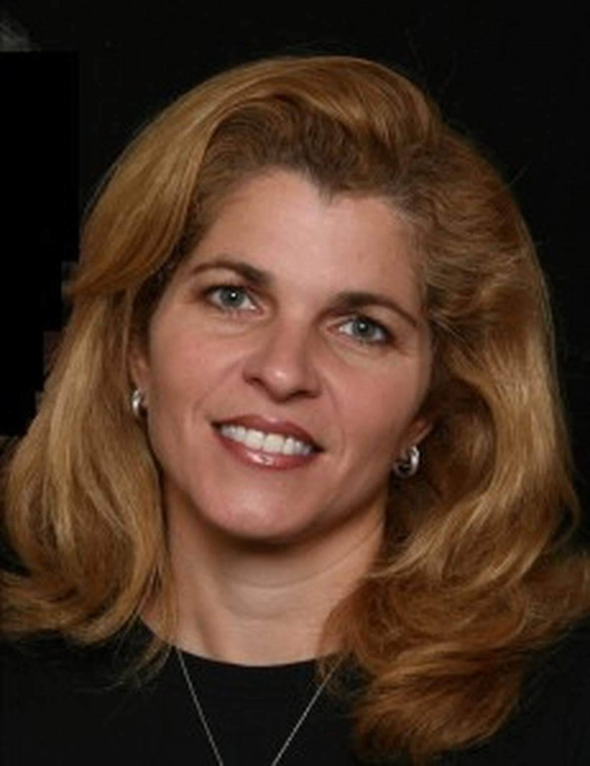 Former North Miami Beach Commissioner Marlen Martell