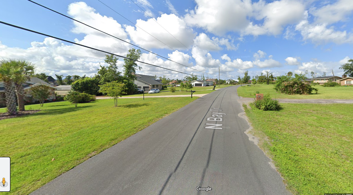 The shooting happened “around 6 a.m.” Jan. 10 in the College Point area of Bay County, Florida, the Bay County Sheriff’s Office says.