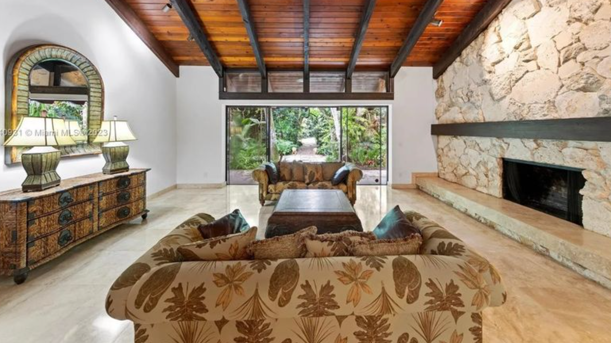 Matt Drudge’s Miami home is for sale/Realtor.com