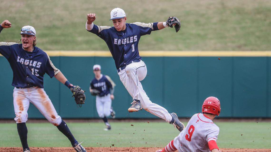 FIU freshman middle infielder Dante Girardi (1).