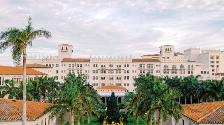 Why Boca Raton should be your next vacation obsession
