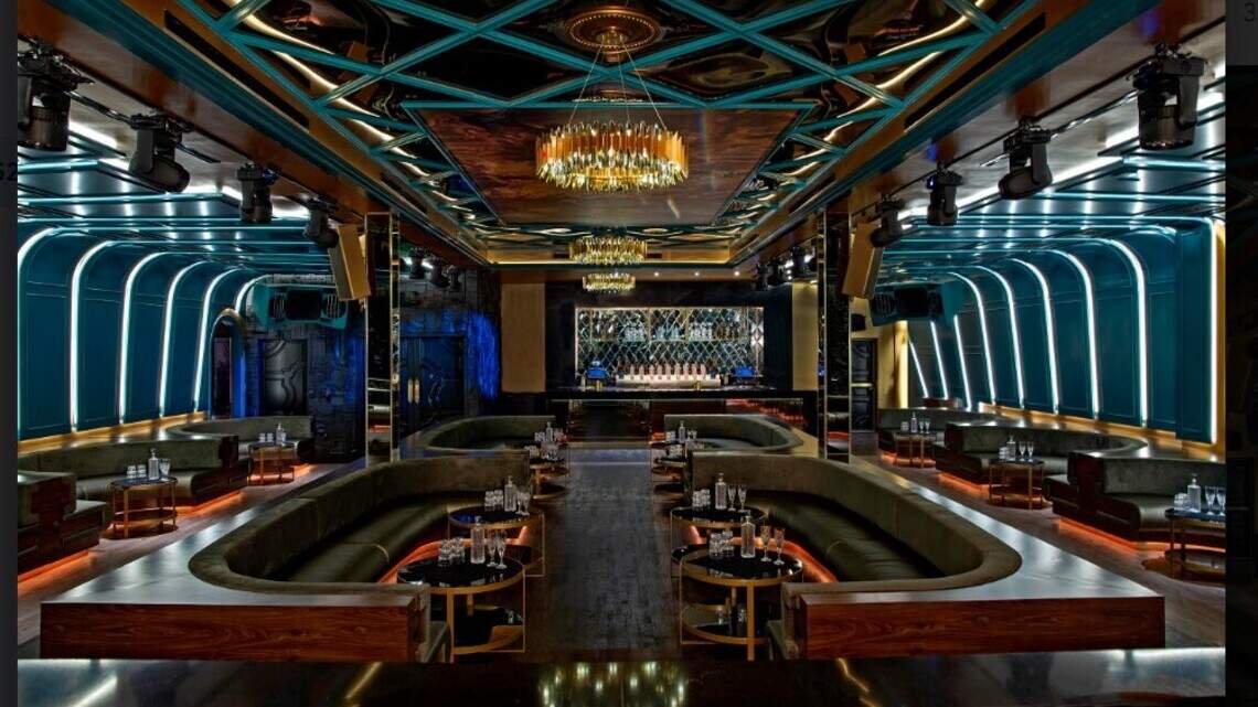 We think we found Miami’s most exclusive nightclub. Here’s what you have to do to get in