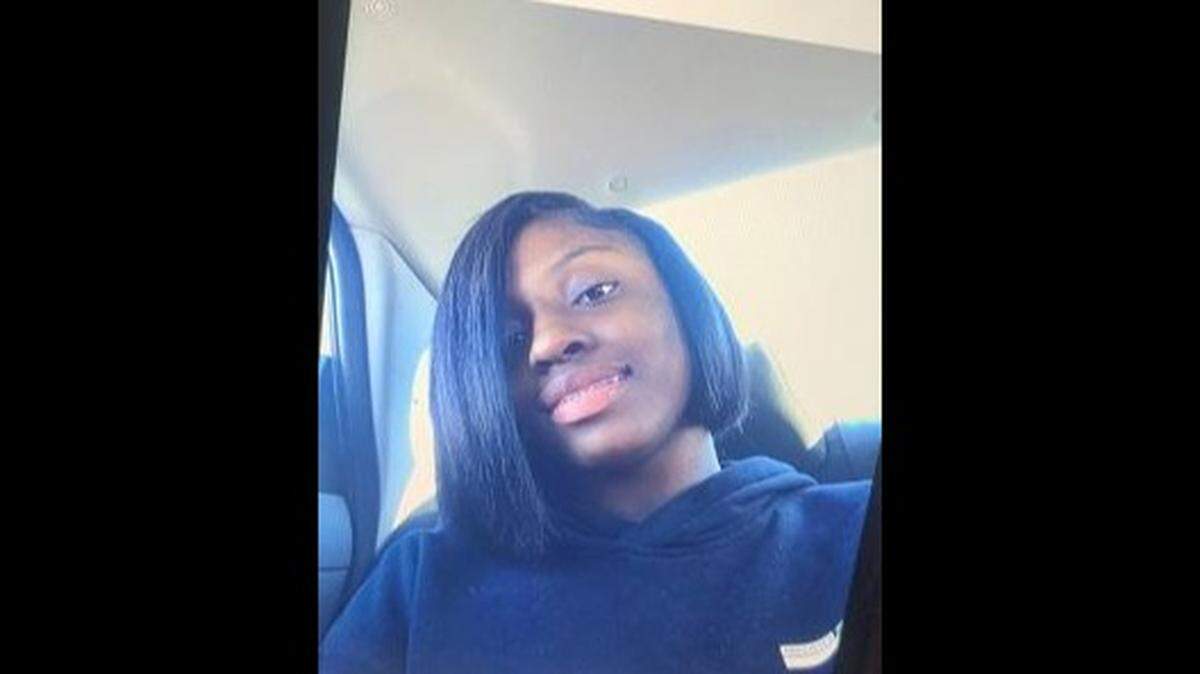 Lakeisha Scott
