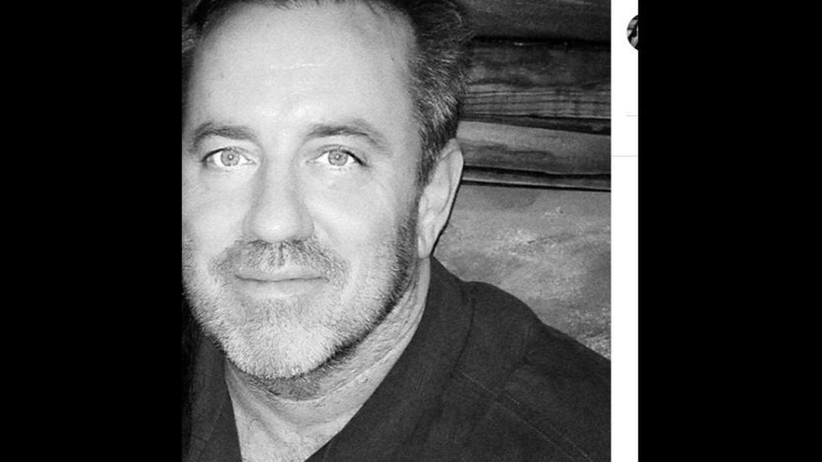Part of Brigham Thompson’s Facebook profile photo
