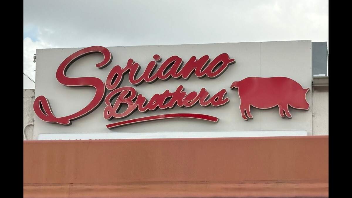 For the second time this year, state inspectors shut down a Soriano Brothers Cuban Cuisine restaurant