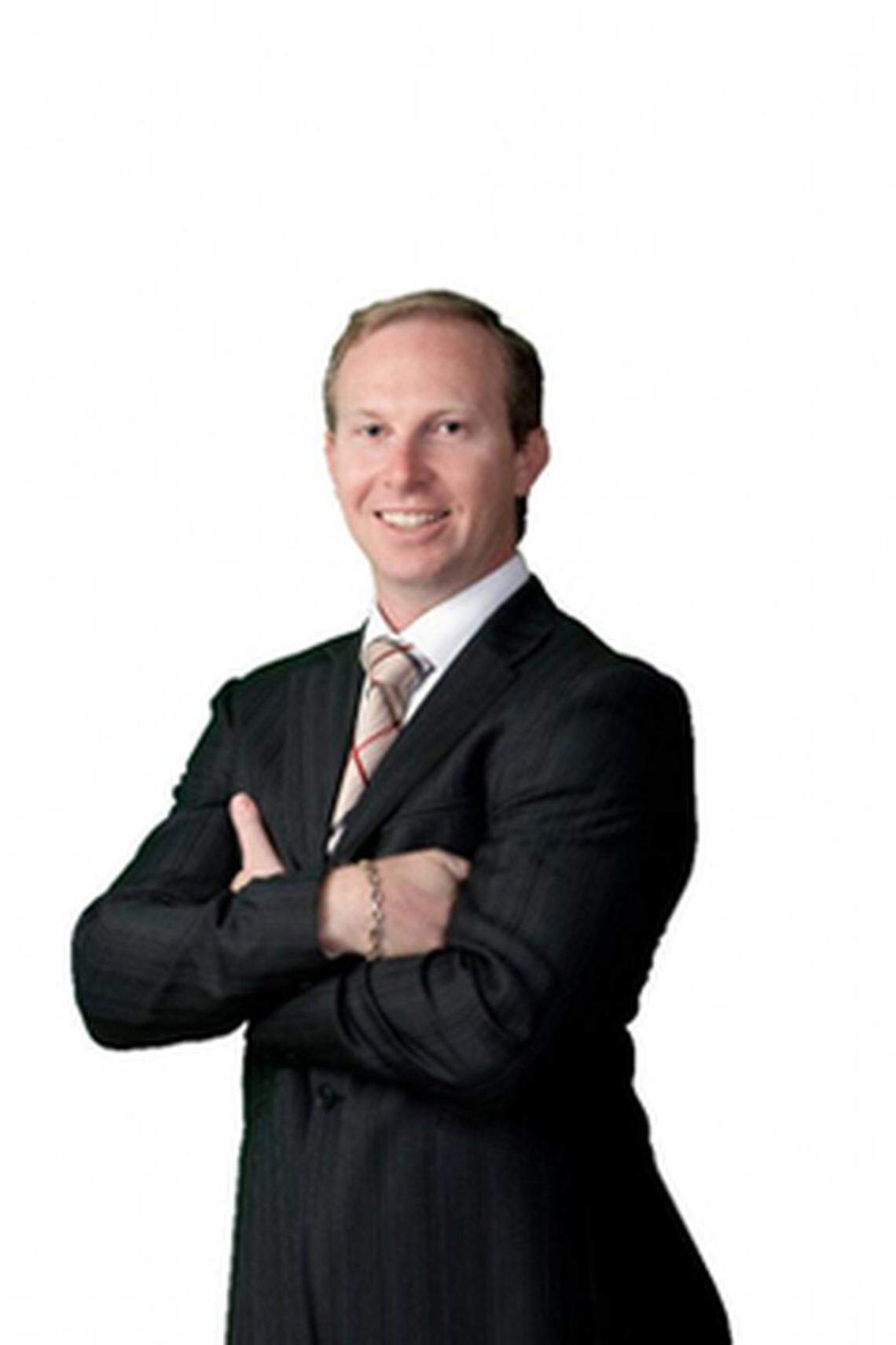 Randall Lawrence Gilbert