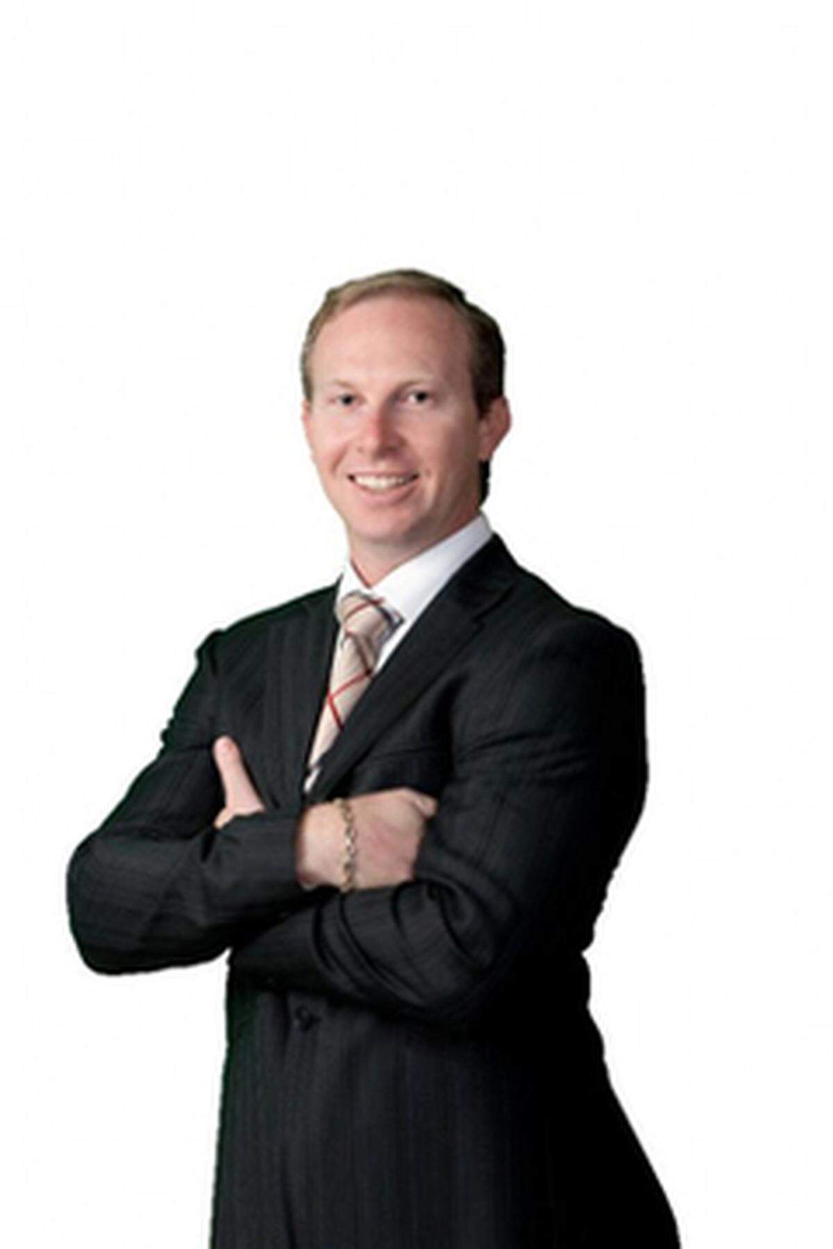 Randall Lawrence Gilbert