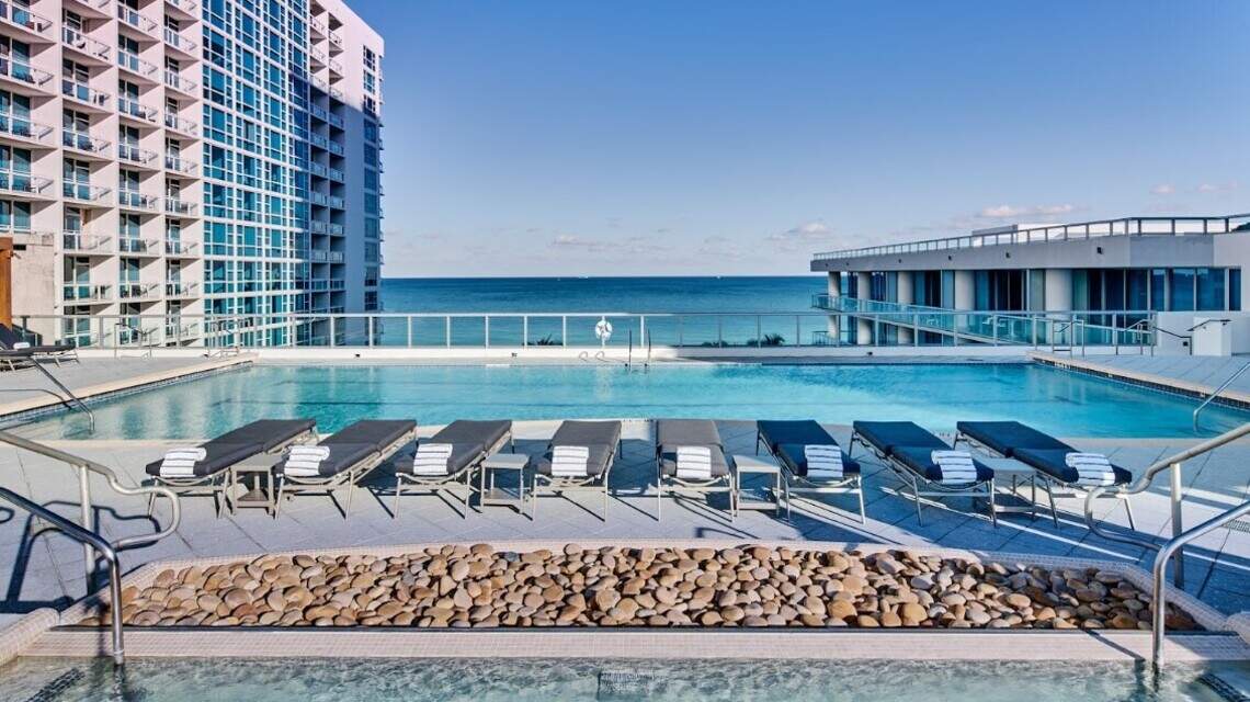 Condo owners threaten suit on impending law + ‘Moe’ Saunders troubles Joe Saunders in election + DeSantis spends millions on ghost migrant surge