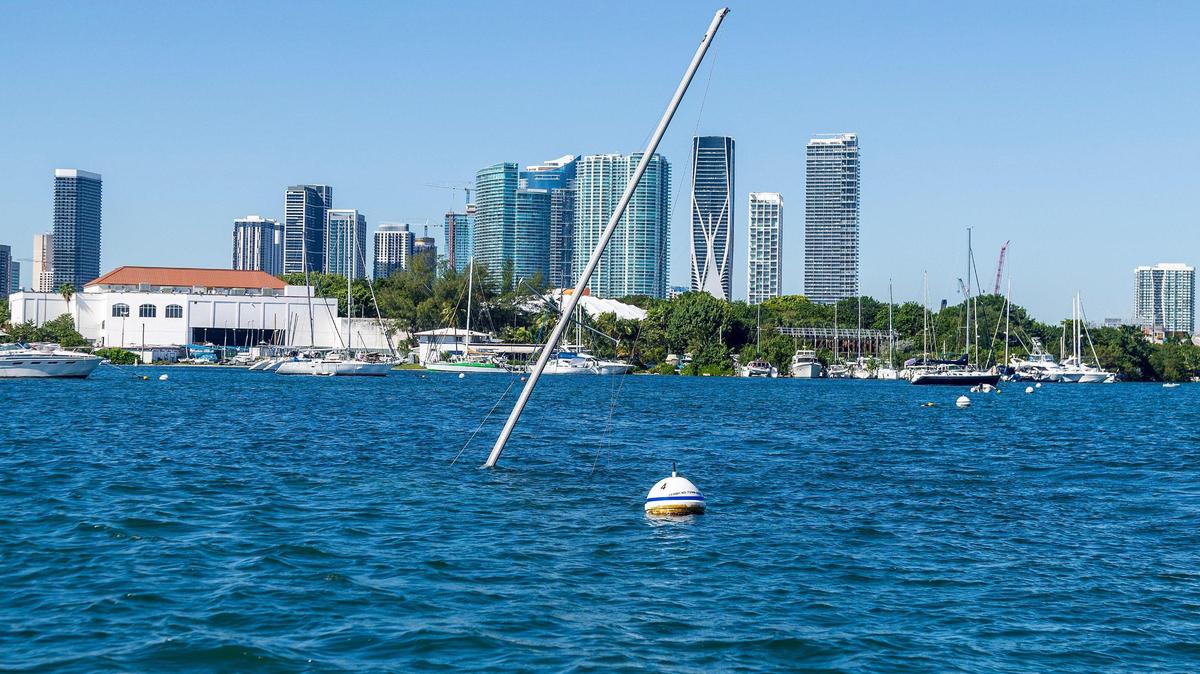 Bills in the Florida Legislature would address transient or live aboard boaters.
