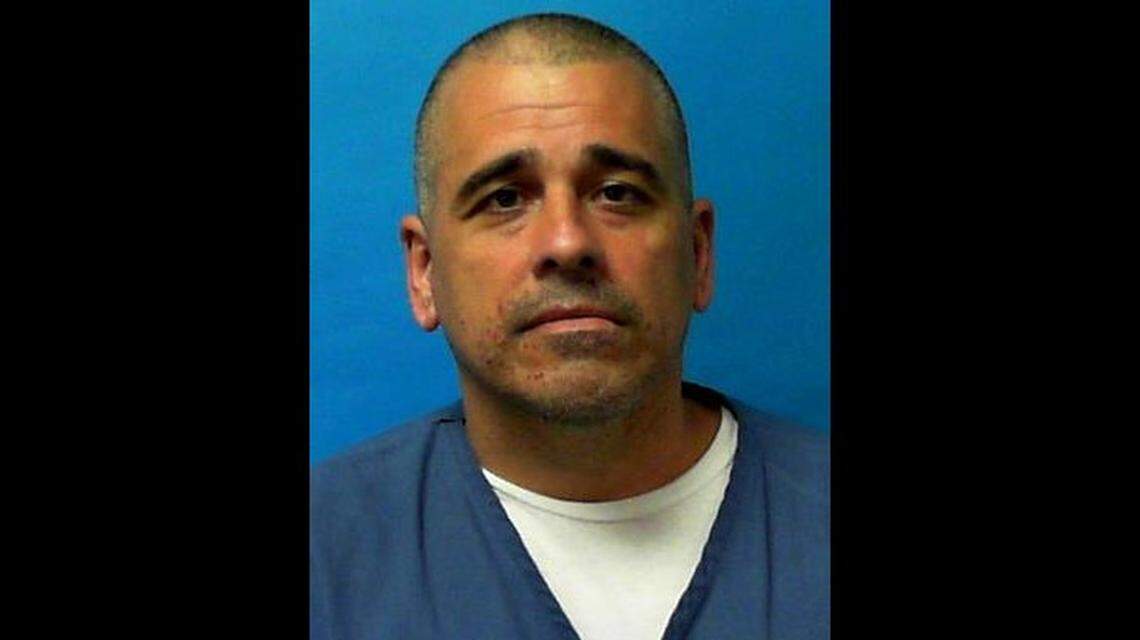 Thomas Tinghino was 48 when he overdosed at Columbia Correctional Institution.