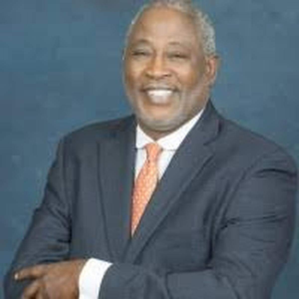 Paul R. Wiggins