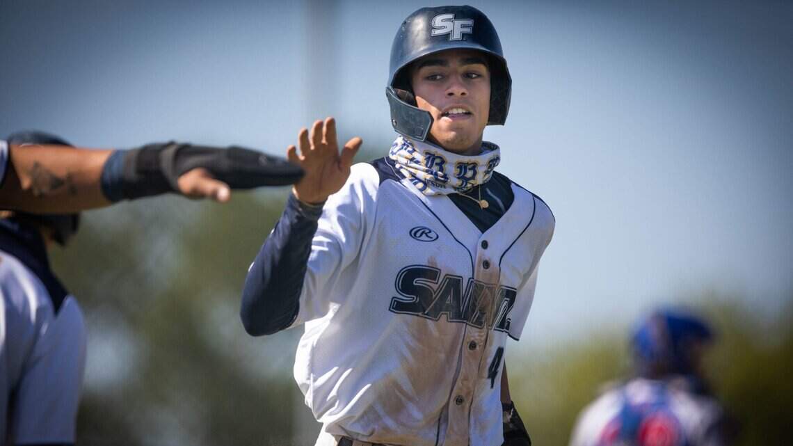 Son of local high school baseball coach likely to start at shortstop for FAU